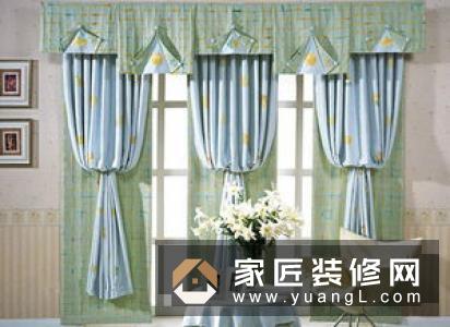 皇庭窗帘成就家纺创业市场上,关注家纺品牌,窗帘是消费者需要的