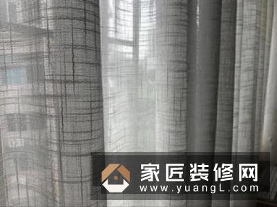 窗帘用三层梭织面料好不好?从材质上分,窗帘有棉质、麻