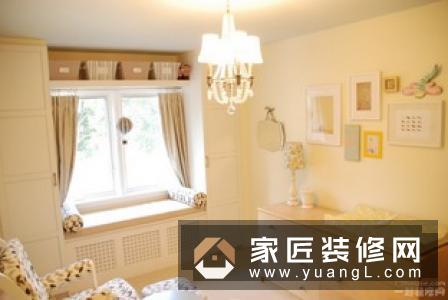 如何选购窗帘？选购窗帘注意事项