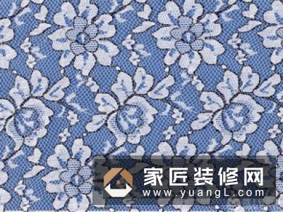 中国轻纺城传统市场局部走畅窗帘布挂样上市品种局部增加创意面料成交稳步增长