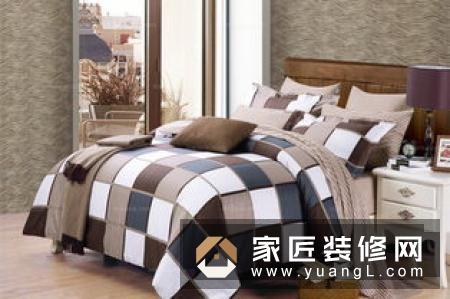 2017床上用品十大排行
